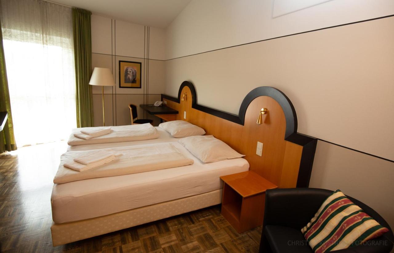 Hotel Fuchspalast サンクト フェイト アン デル グラン エクステリア 写真