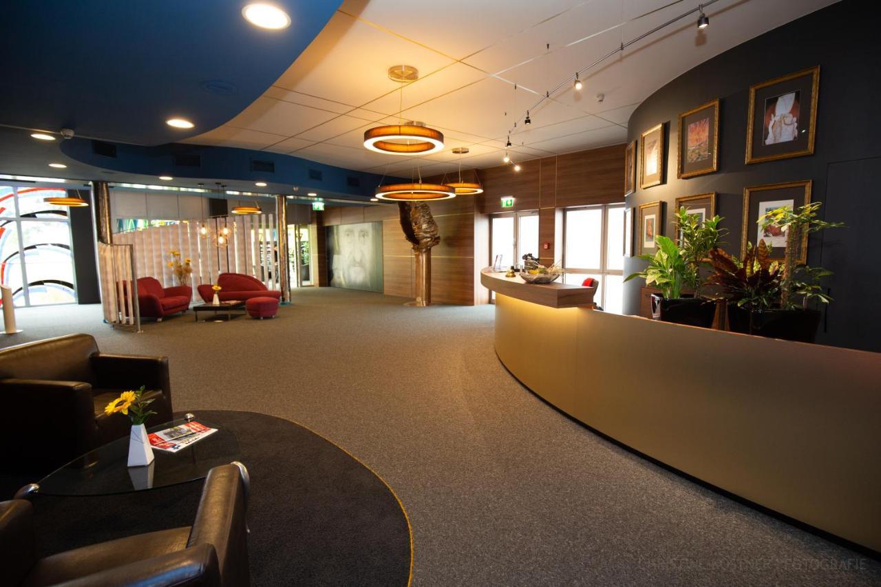 Hotel Fuchspalast サンクト フェイト アン デル グラン エクステリア 写真